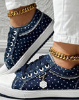 Von Elsen™| Cassandra Stilvolle Schuhe