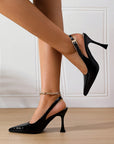 Von Elsen™| Celina Elegante Pumps
