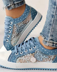 Von Elsen™| Cassandra Stilvolle Schuhe