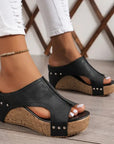Von Elsen™| Melani orthopädische Absatzschuhe