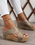 Von Elsen™| Melani orthopädische Absatzschuhe