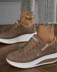 Von Elsen™| Zarema Orthopädische Schuhe