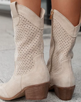 Von Elsen™| Rochelle Vintage Stiefel