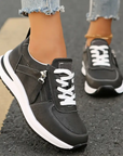 Von Elsen™| Bria Komfortschuhe