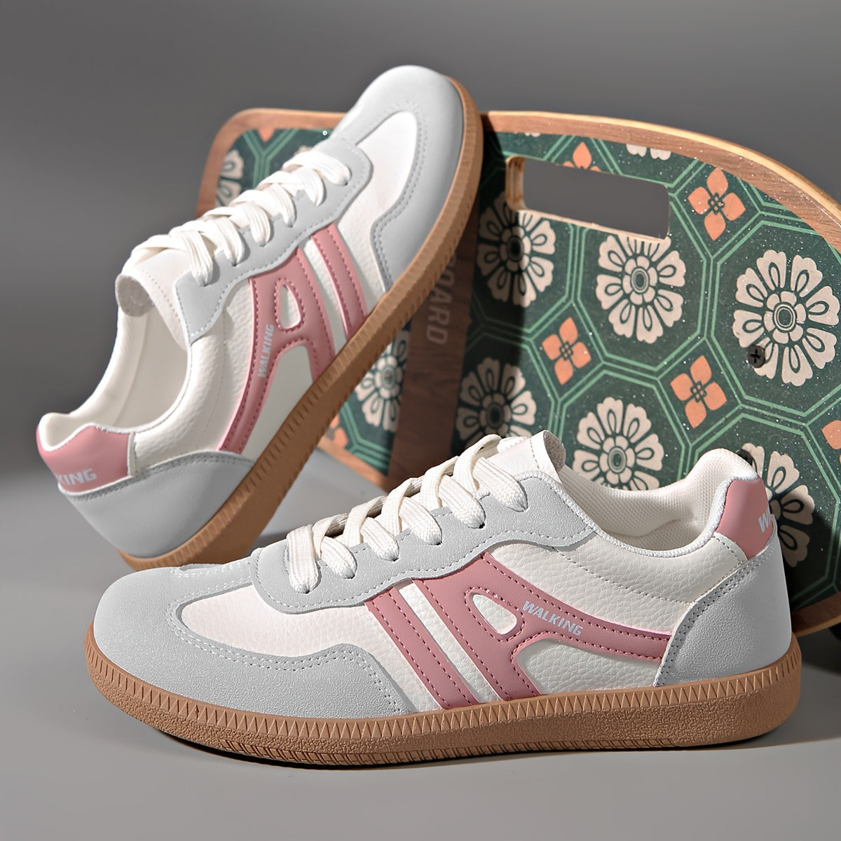 Von Elsen™| Ulani Orthopädische Schuhe