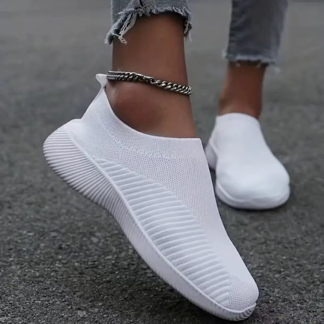 Von Elsen™| Liora Orthopädische Damenschuhe