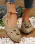 Von Elsen™| Fateema Comfort Damen Loafer
