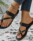 Von Elsen™| Pilara Sandalen
