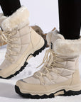 Von Elsen ™| Grazia Schneestiefel