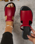 Von Elsen™| Aurelia Sandalen