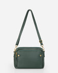 Von Elsen™| Gazi Ledertasche