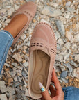 Von Elsen™| Jenna Orthopädische Schuhe