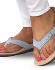 Von Elsen™| Daryl Orthopädische Sandalen