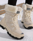 Von Elsen ™| Grazia Schneestiefel