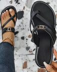 Von Elsen™| Pilara Sandalen