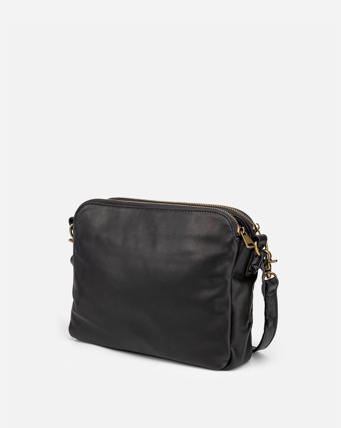 Von Elsen™| Gazi Ledertasche