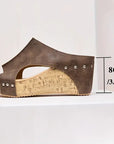 Von Elsen™| Melani orthopädische Absatzschuhe