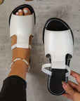 Von Elsen™| Aurelia Sandalen
