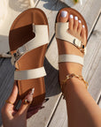 Von Elsen™| Elena Sandalen