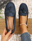 Von Elsen™| Fateema Comfort Damen Loafer