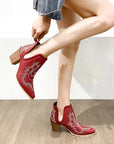 Von Elsen™| Sariana Stiefeletten