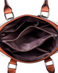 Von Elsen™| Pennsylvania Classic Eleganz Tasche