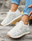 Von Elsen™| Ferana Orthopädische Schnürsneaker