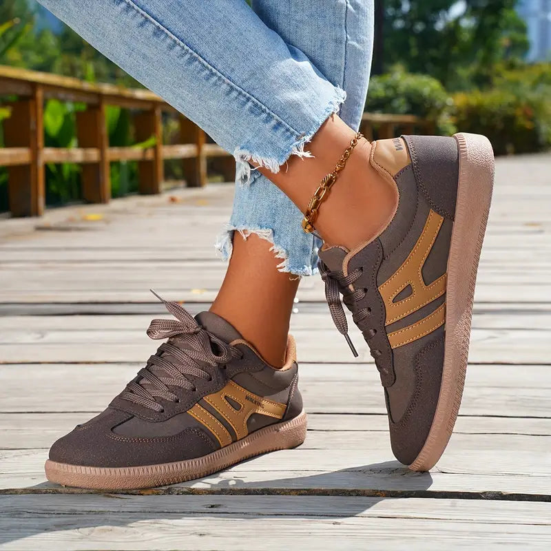 Von Elsen™| Ulani Orthopädische Schuhe