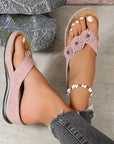 Von Elsen™| Sandrine Sandalen