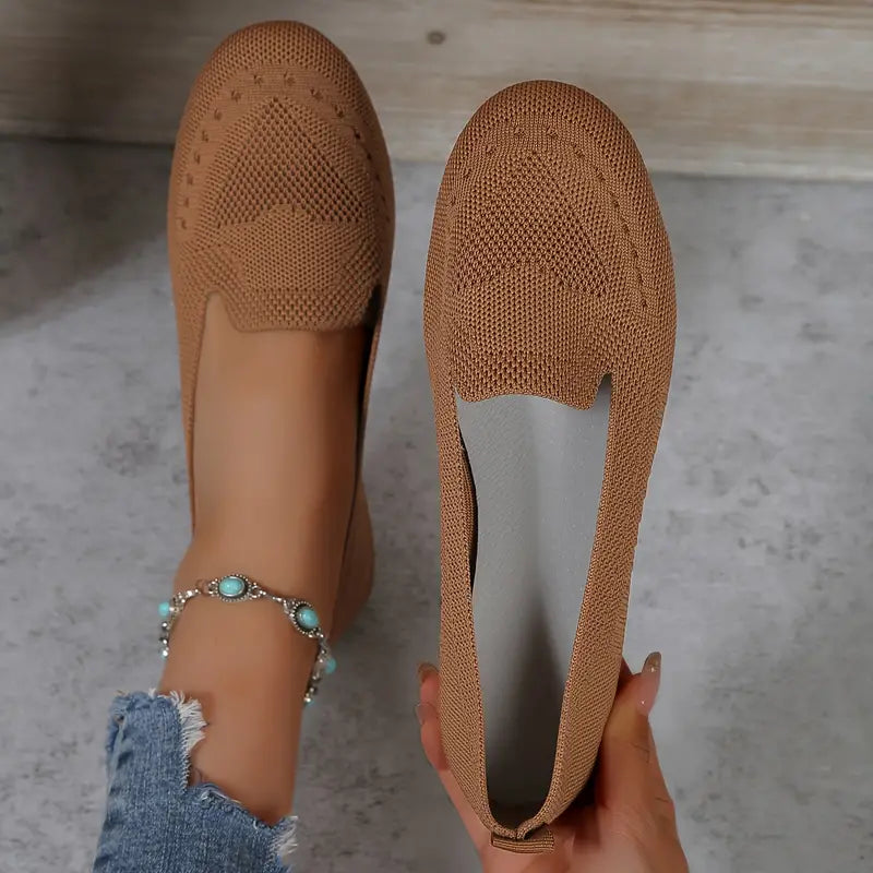 Von Elsen™| Mackeline Bequeme Schuhe