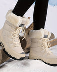 Von Elsen ™| Grazia Schneestiefel