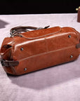 Von Elsen™| Elodie Elegante Ledertasche