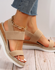 Von Elsen™| Mandy Orthopädische Sandalen