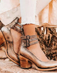 Von Elsen™| Vanessa Vintage Damenpumps