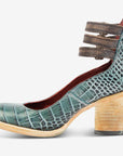 Von Elsen™| Vanessa Vintage Damenpumps