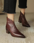 Von Elsen™| Sabine Elegante Stiefel