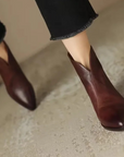 Von Elsen™| Sabine Elegante Stiefel