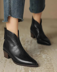 Von Elsen™| Sabine Elegante Stiefel