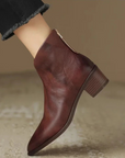 Von Elsen™| Sabine Elegante Stiefel