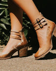 Von Elsen™| Vanessa Vintage Damenpumps