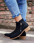 Von Elsen™| Wendy Orthopädische Stiefel