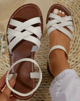 Von Elsen™| Santa Monica Orthopädische Sandalen