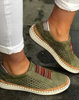 Von Elsen™| Jacey Bequeme Wanderschuhe