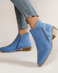 Von Elsen™| Wendy Orthopädische Stiefel