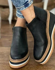 Von Elsen™| Caroline Stiefeletten