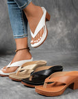 Von Elsen™| Sinzia Orthopädische Sandalen