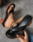 Von Elsen™| Sinzia Orthopädische Sandalen
