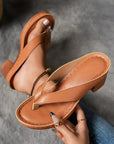 Von Elsen™| Sinzia Orthopädische Sandalen