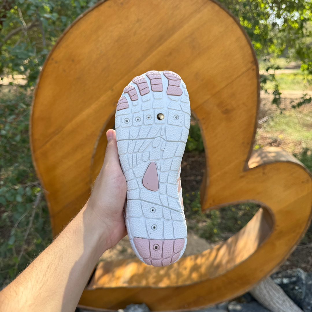Von Elsen™| Barfußschuhe Für Alle Gelegenheiten