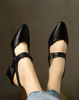 Von Elsen™| Anabelle Elegante Sandalen